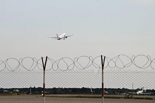 Türkiye’nin ikinci büyüğü olacak! Antalya'da gurur günü